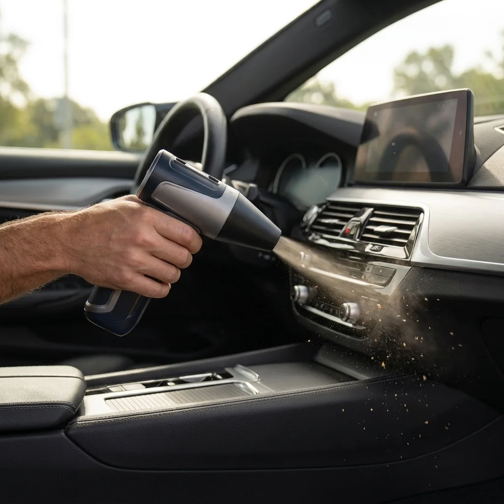 BlastMate Pocket Blower
